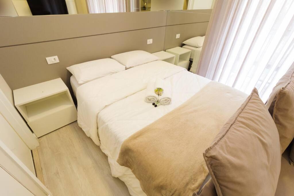 Studio Moderno com sacada Ap 48 Soho Life