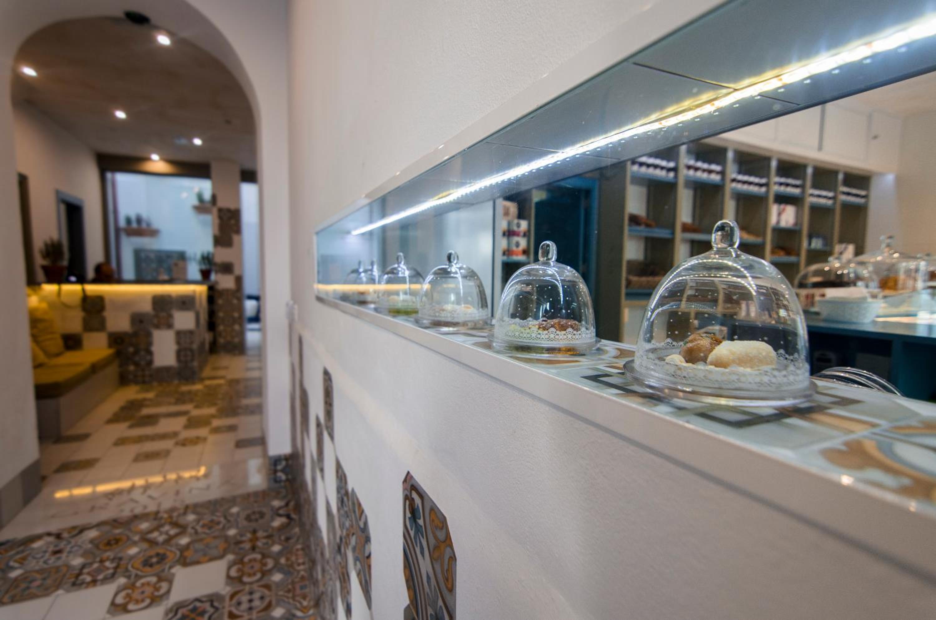 Hostal Gravina