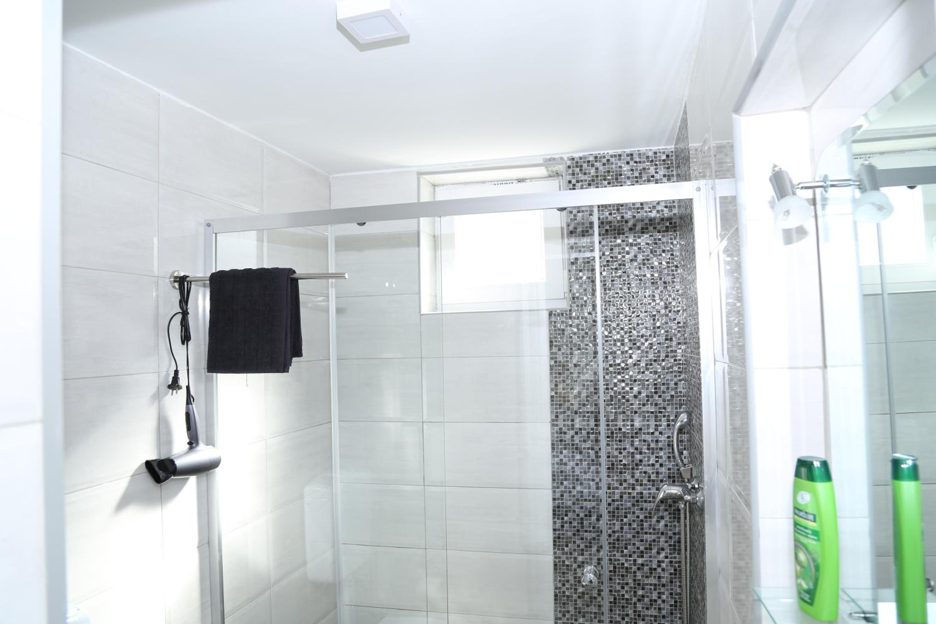 Apartmani Teša