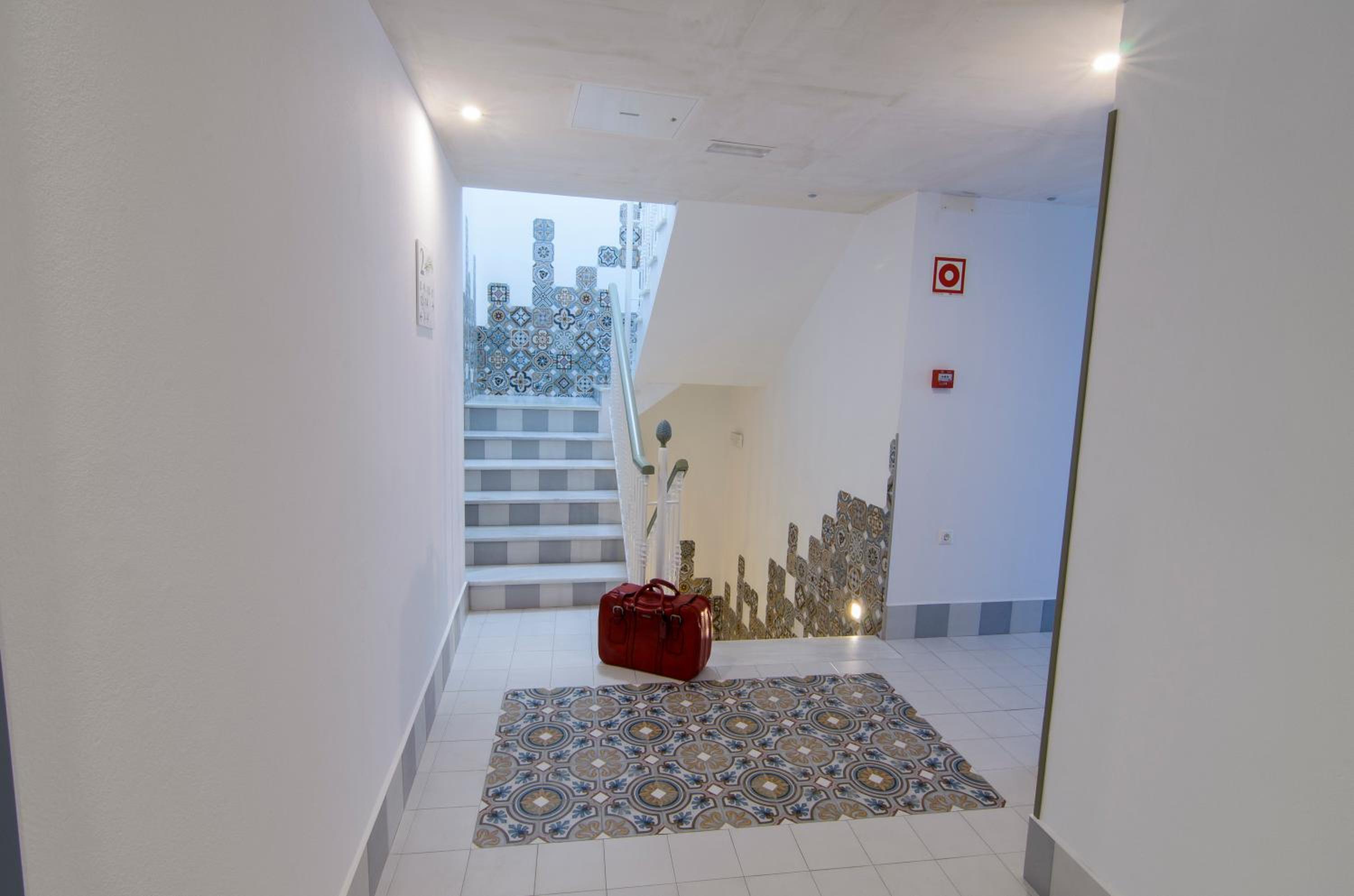 Hostal Gravina
