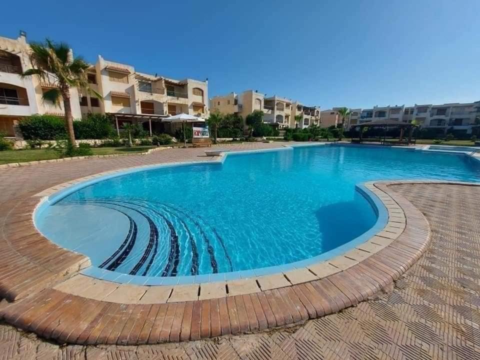 Chalet on casablanca north coast