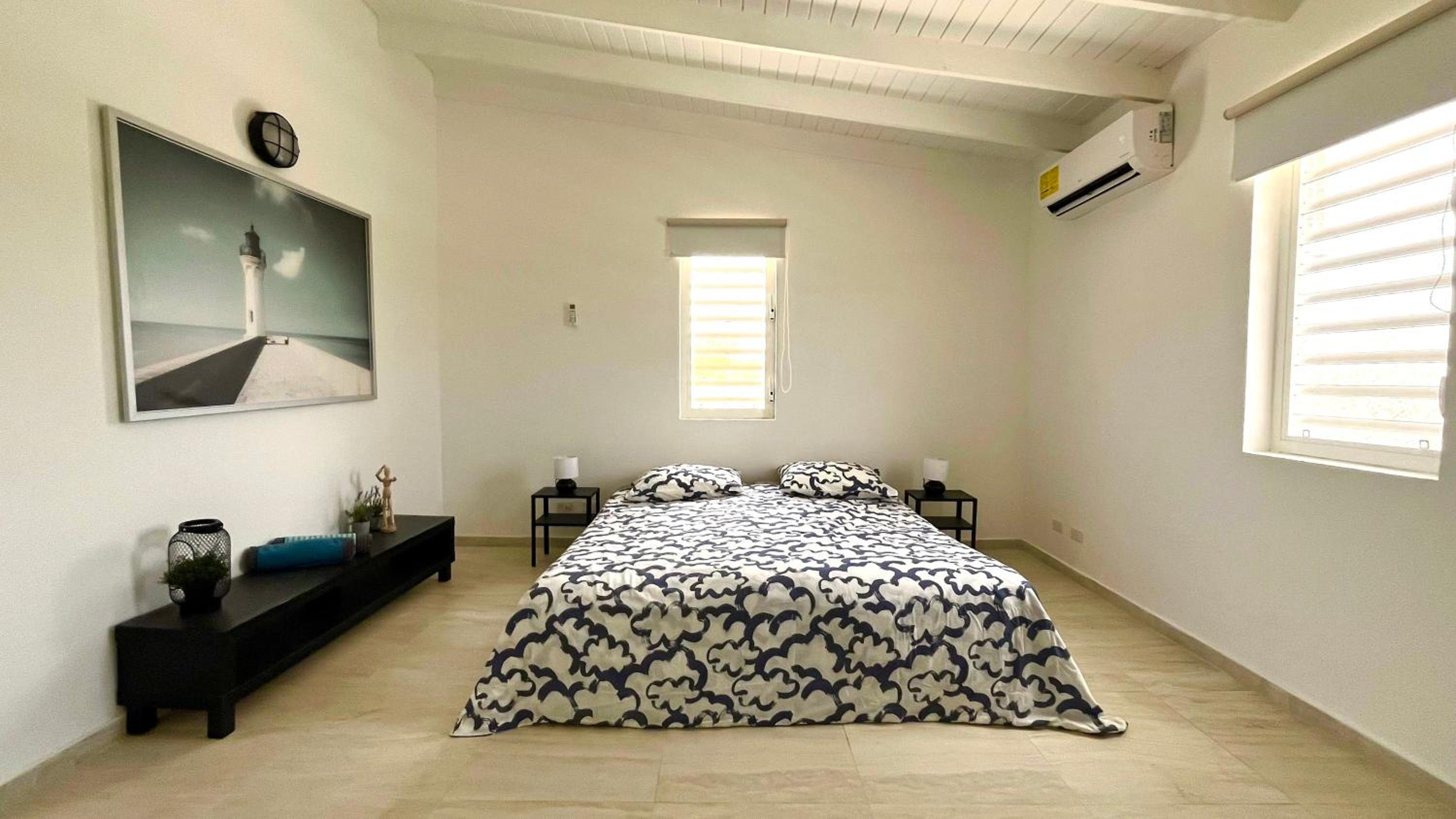 Villa Carolina at Ayo Bonaire