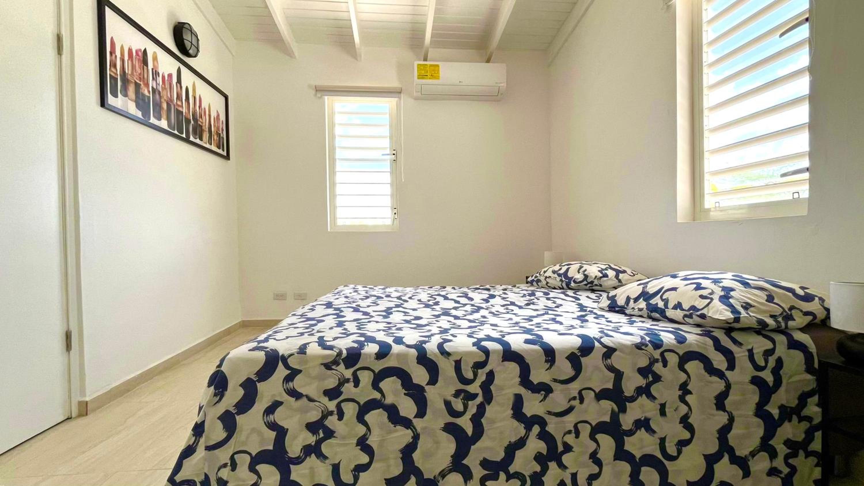 Villa Carolina at Ayo Bonaire