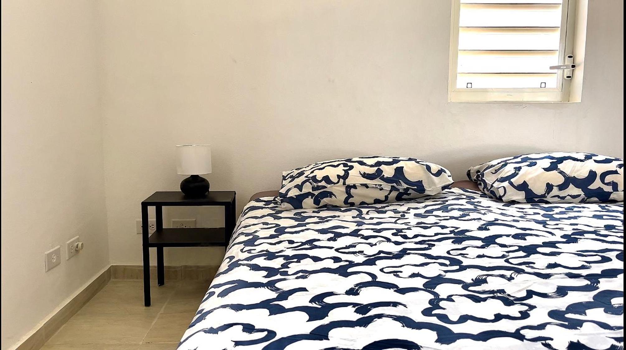 Villa Carolina at Ayo Bonaire