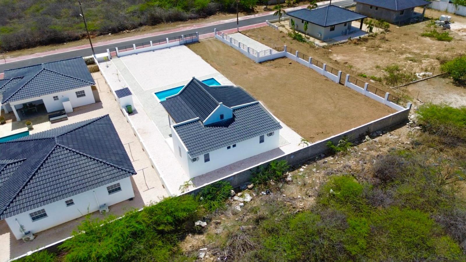 Villa Carolina at Ayo Bonaire