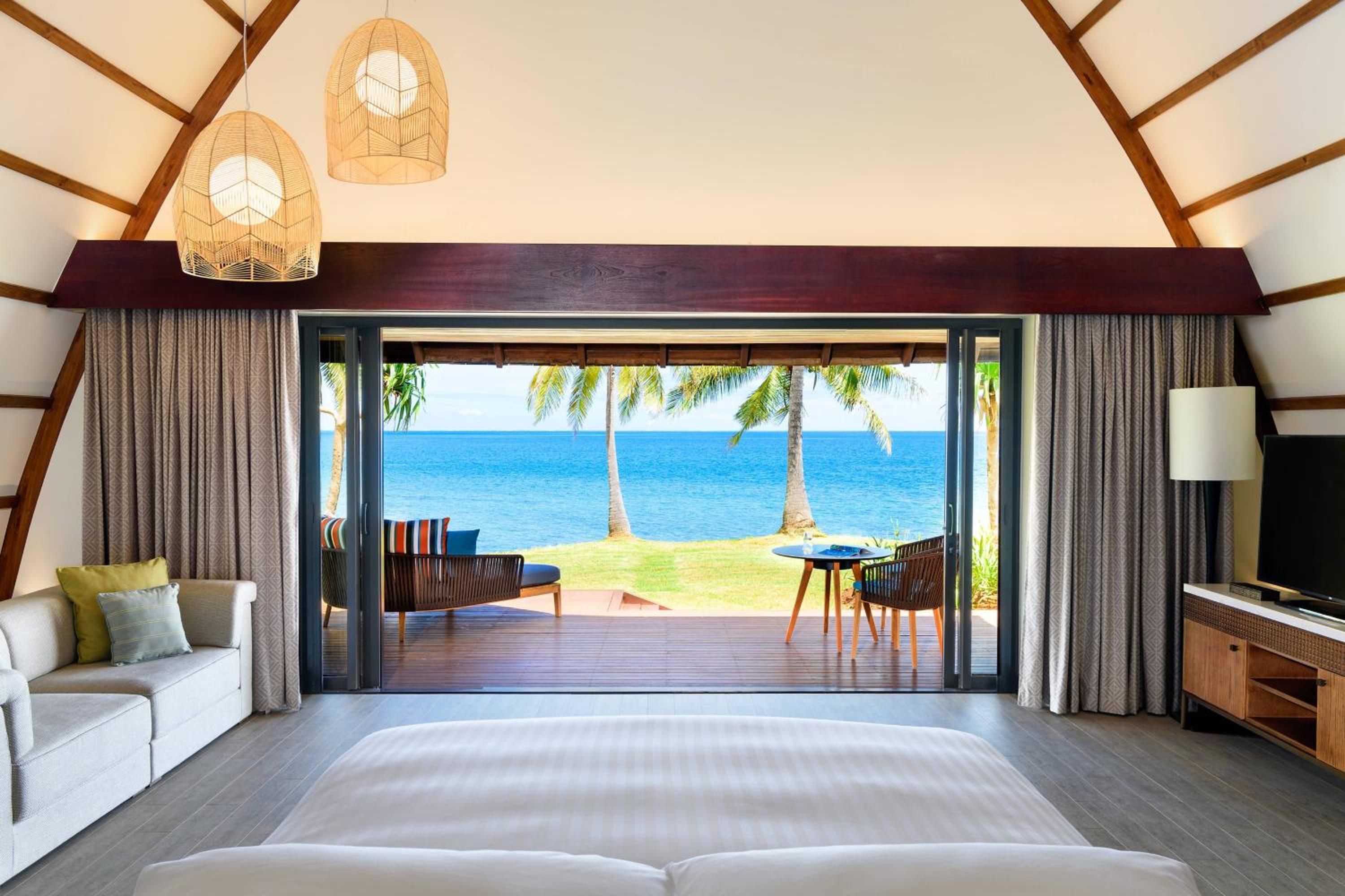 Fiji Marriott Resort Momi Bay 13