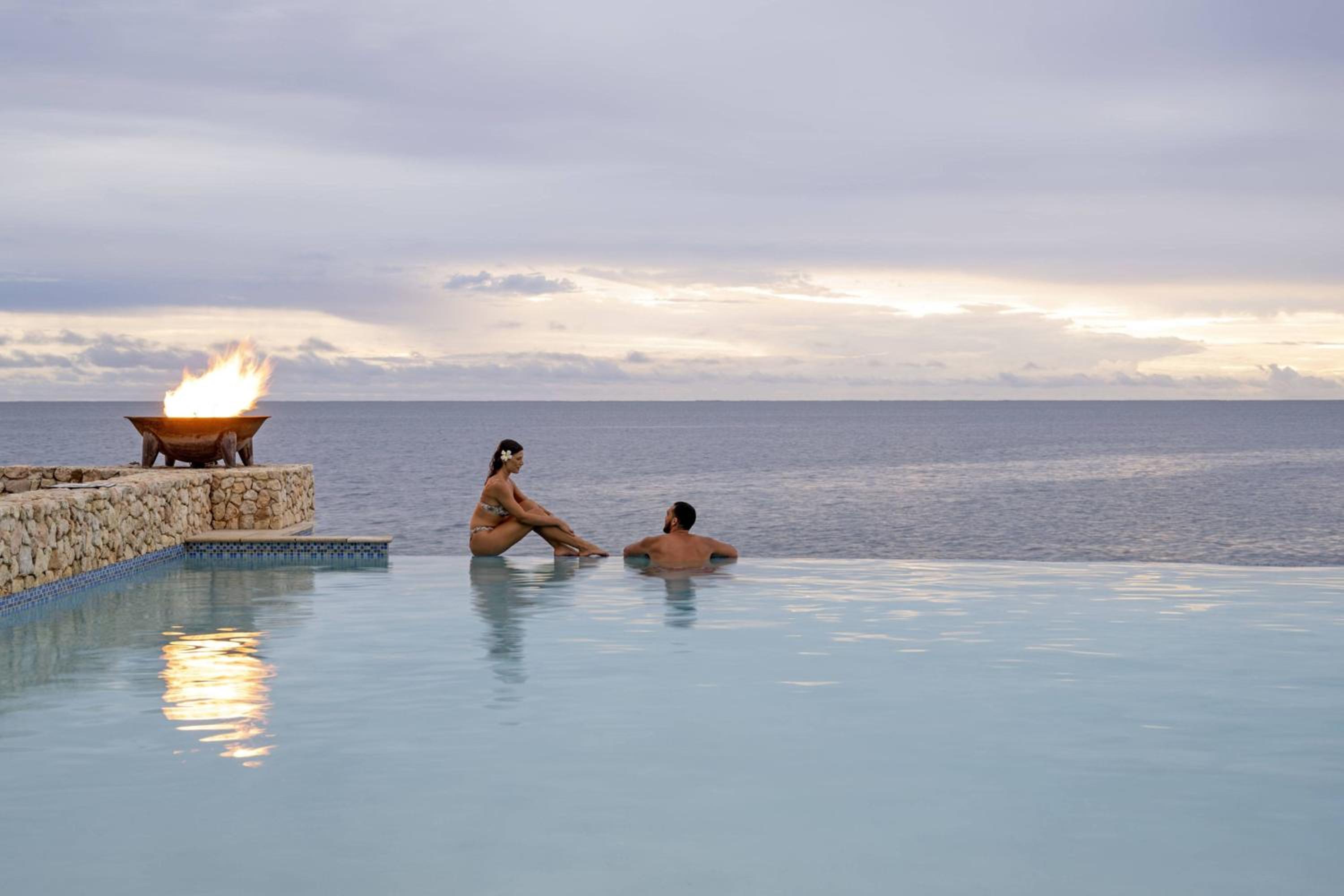 Fiji Marriott Resort Momi Bay 40