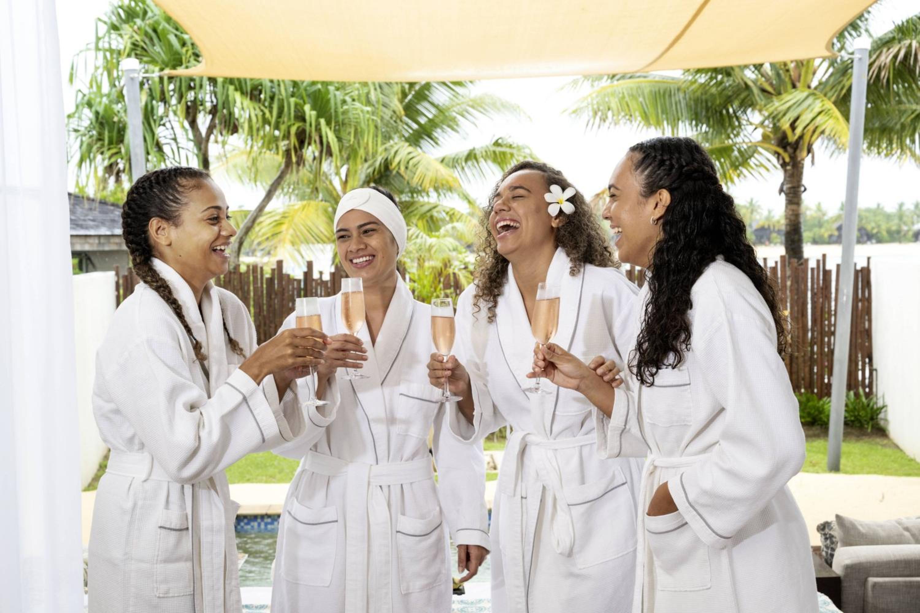 Fiji Marriott Resort Momi Bay 166