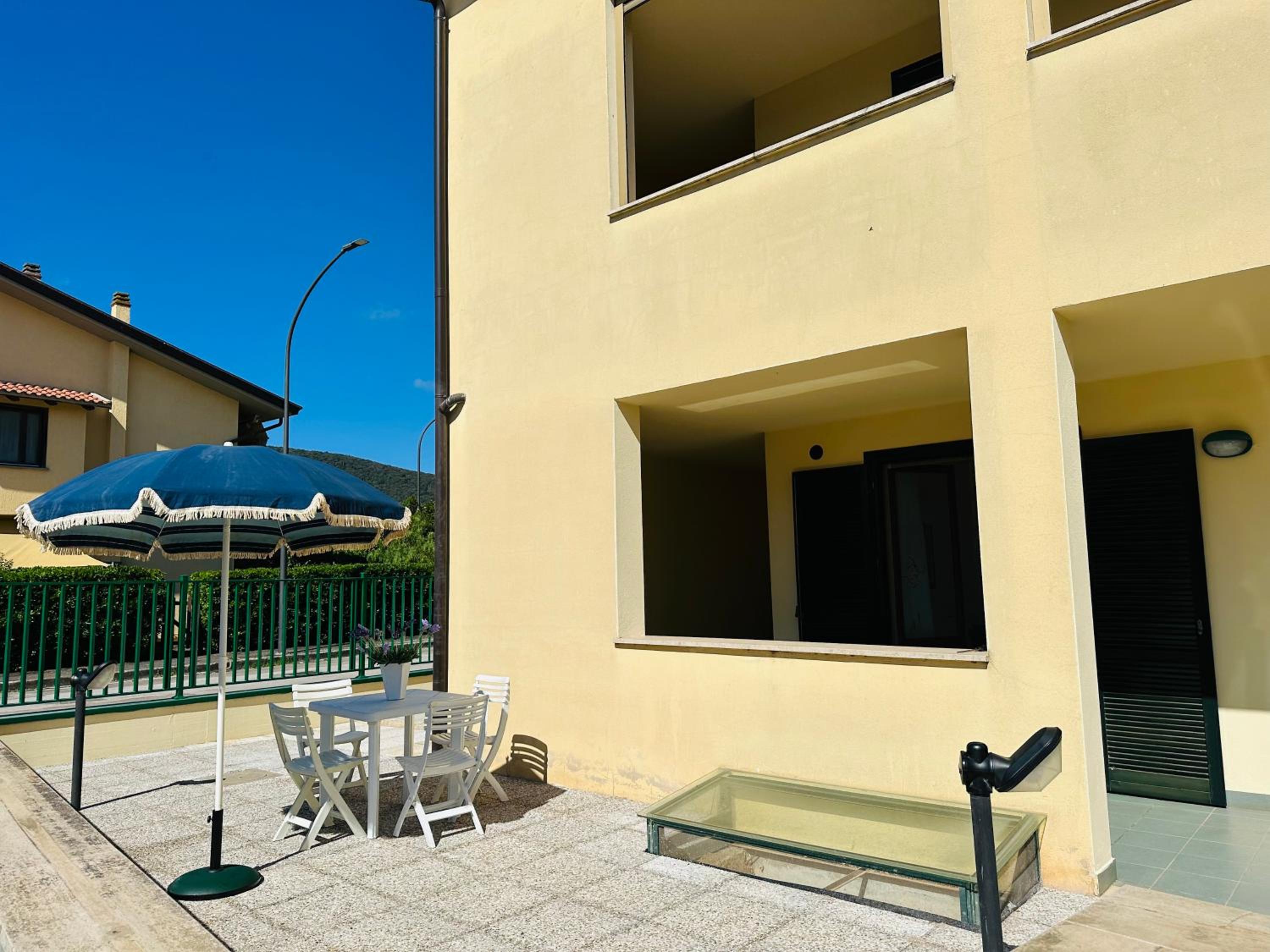 Residenza l'Ulivo view 2