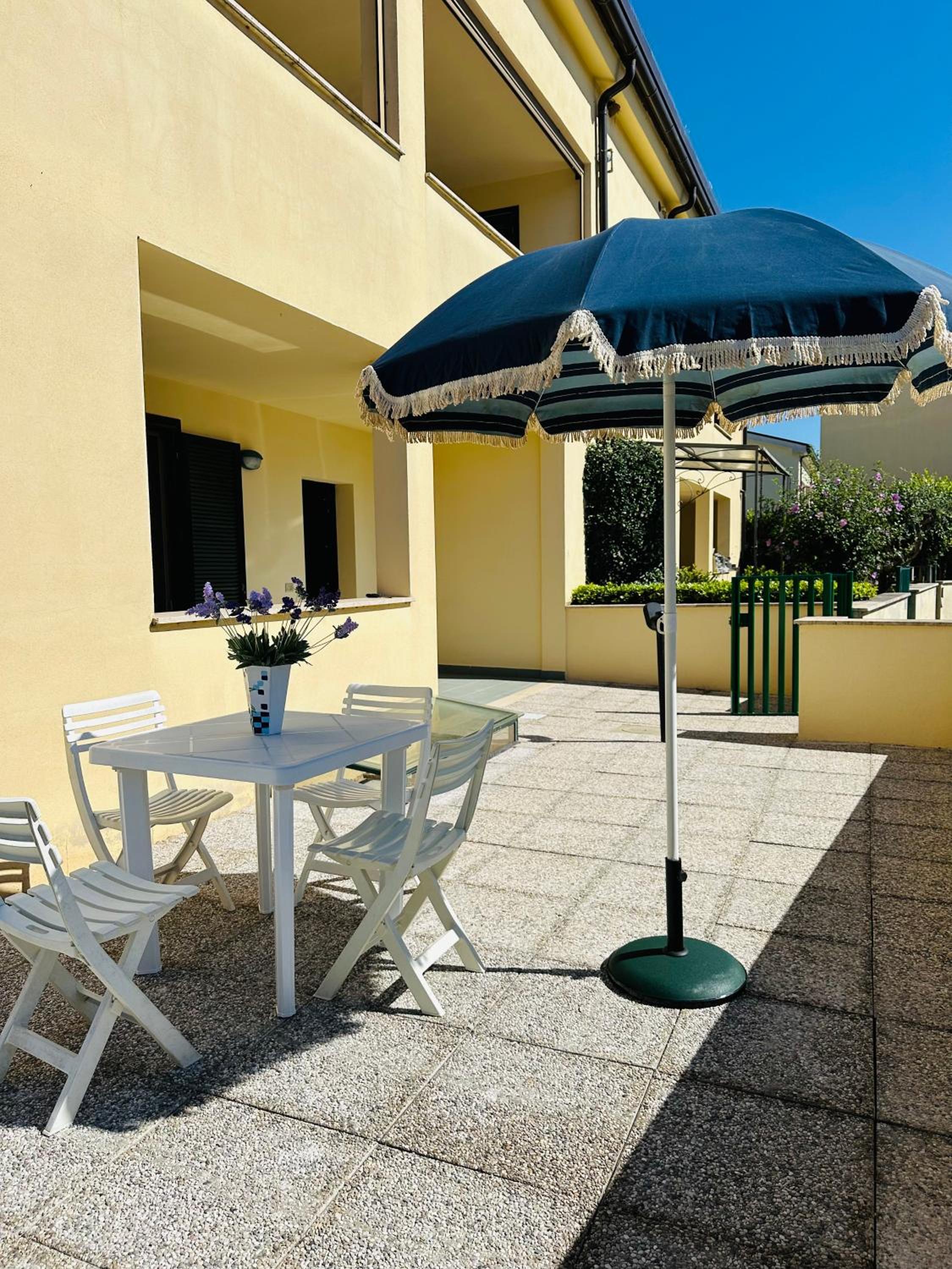 Residenza l'Ulivo view 3