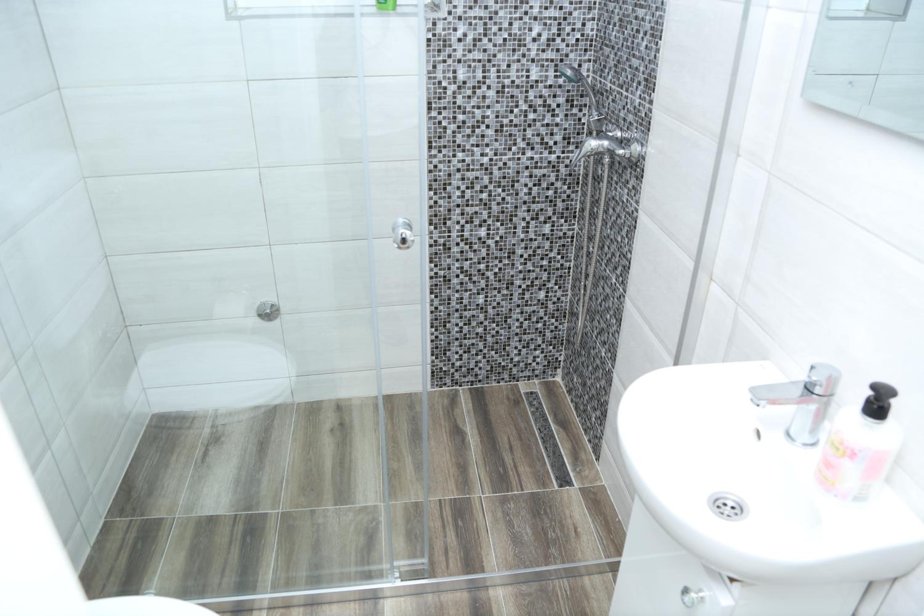 Apartmani Teša