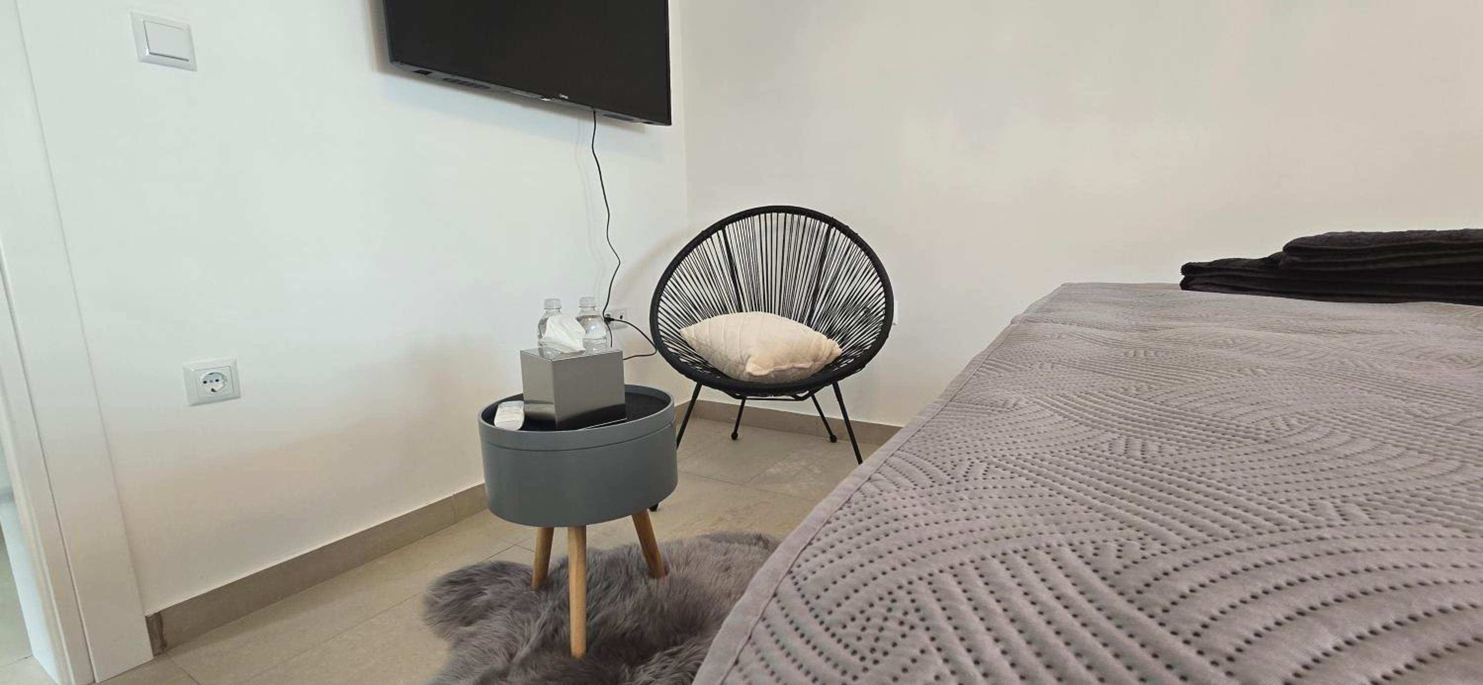Apartmani Teša