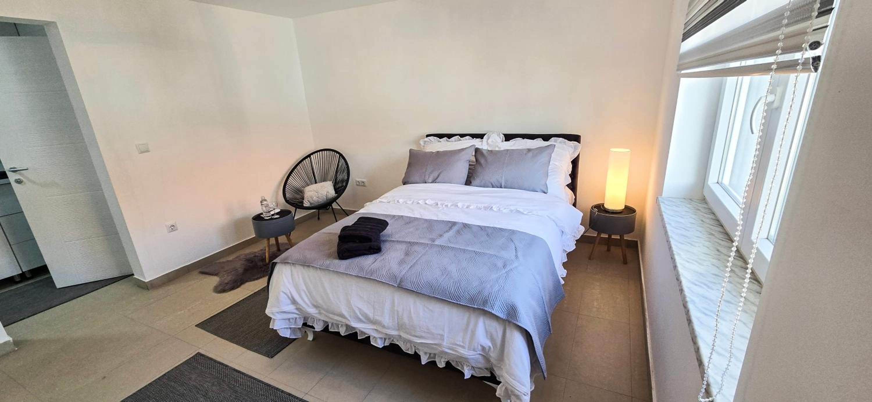 Apartmani Teša