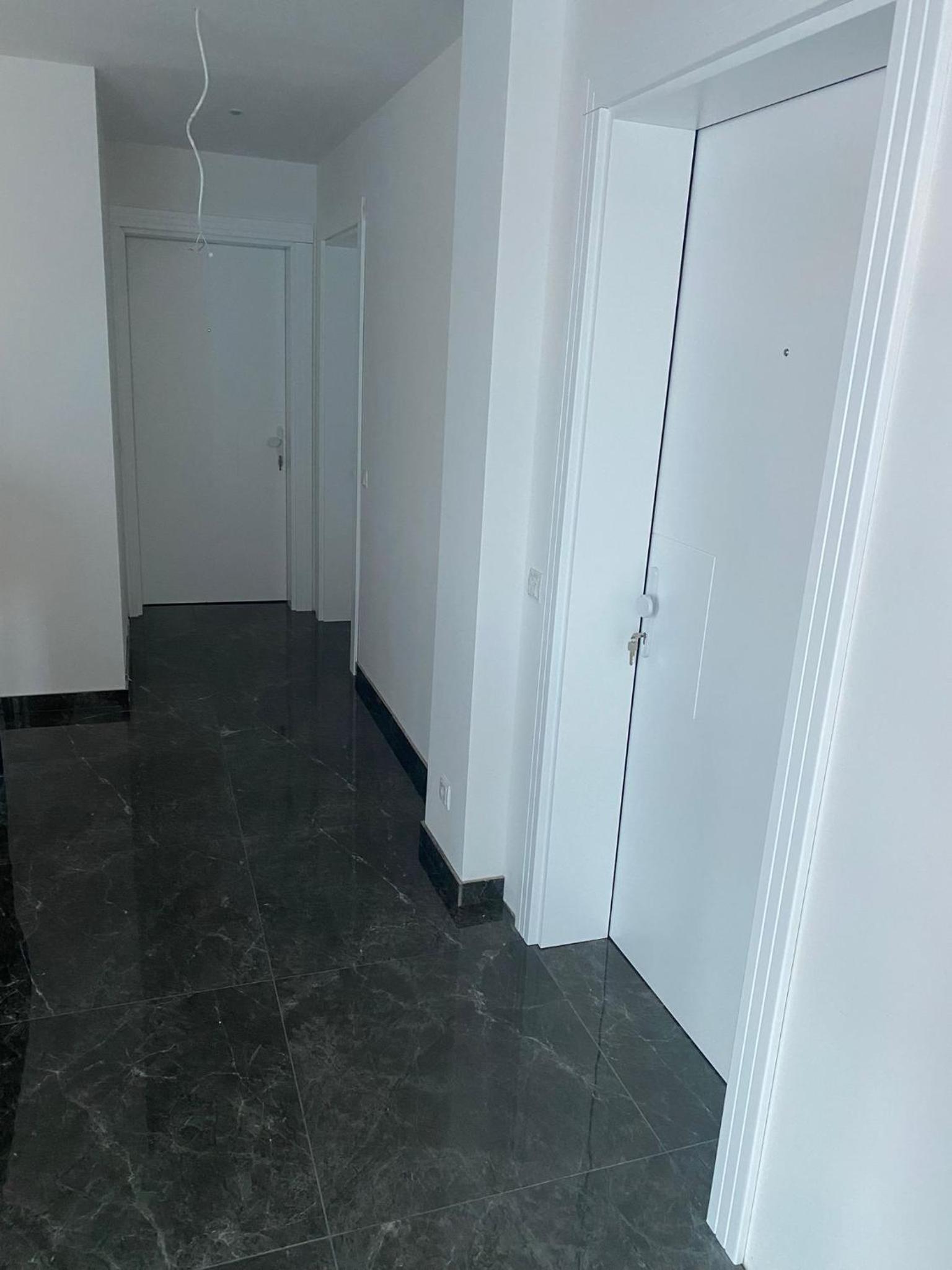 Alisaarigent Apartment