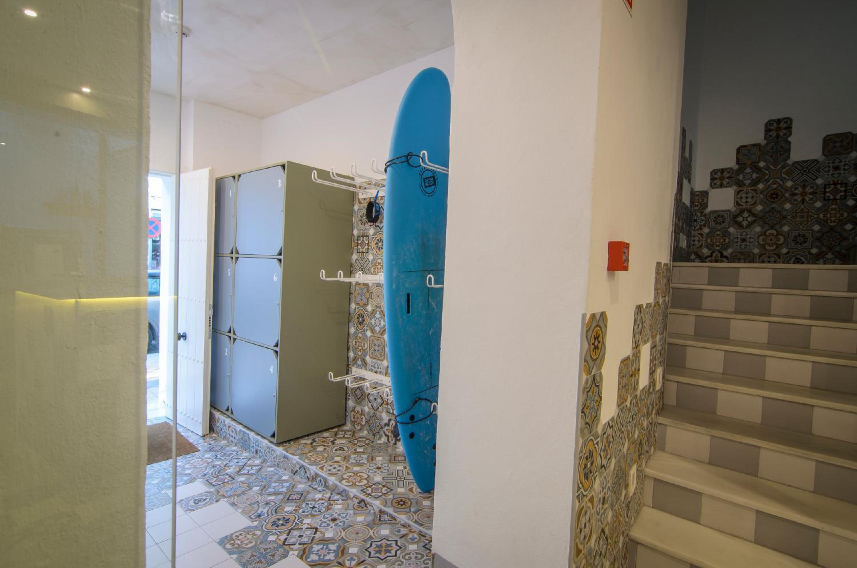 Hostal Gravina