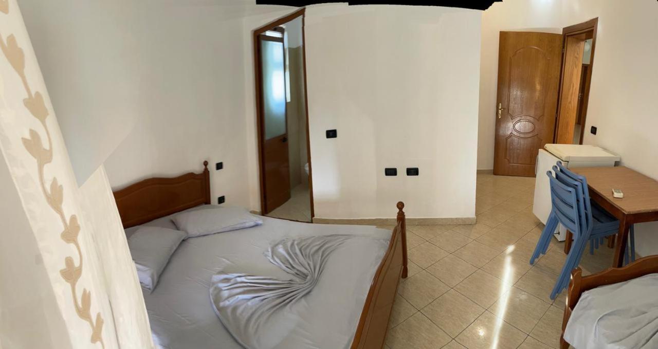 Vila Leonardo's