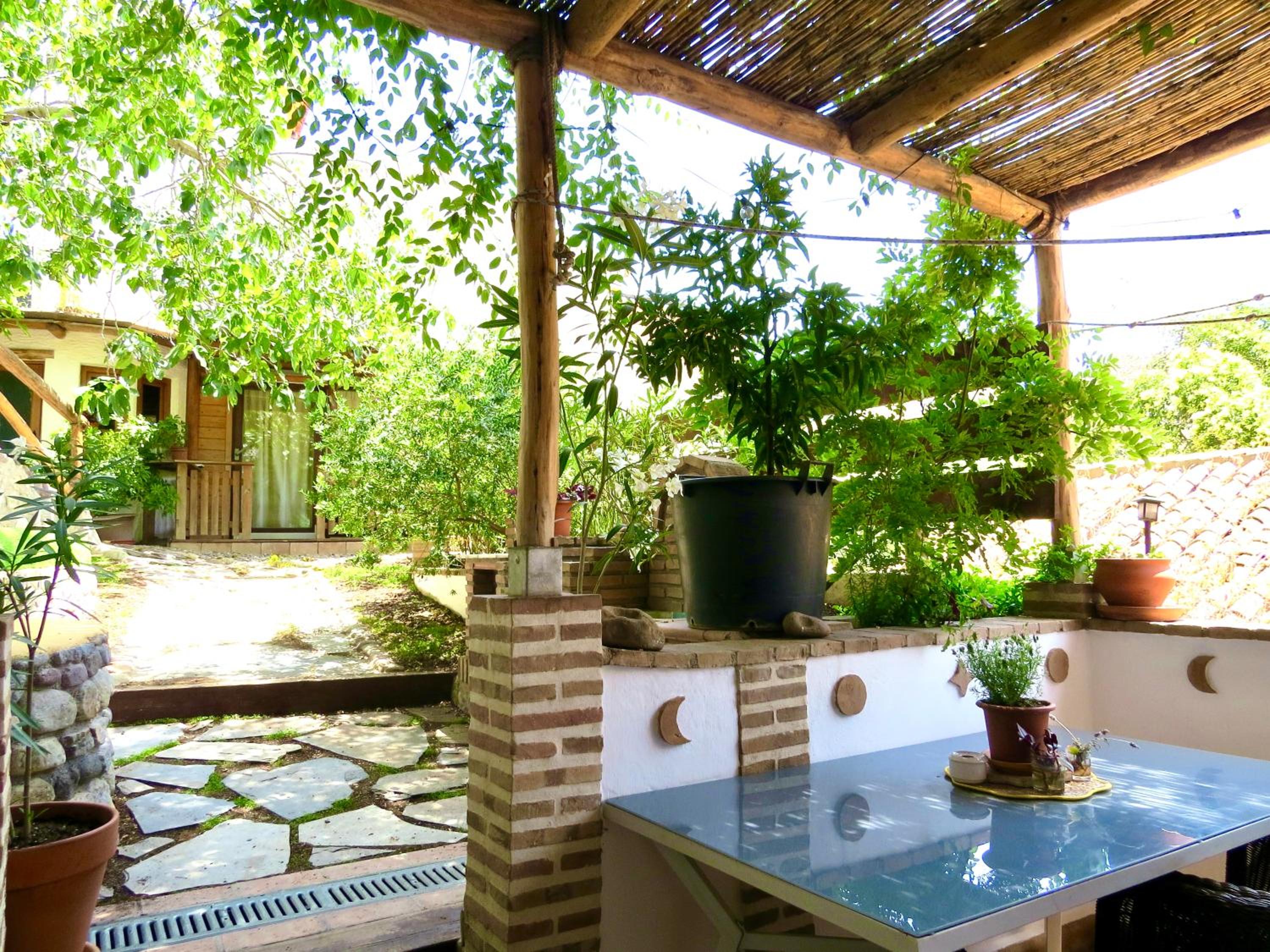El Encanto