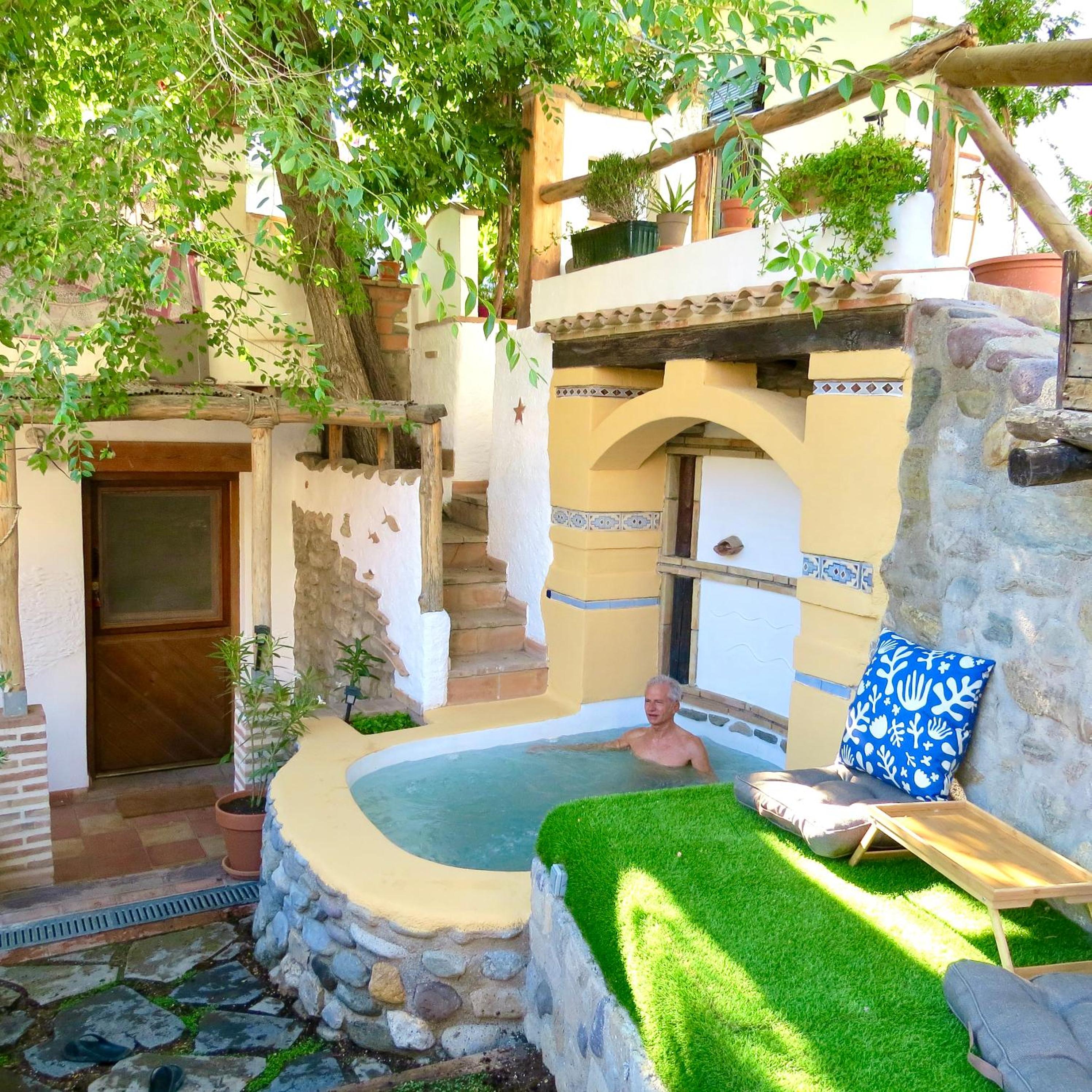 El Encanto