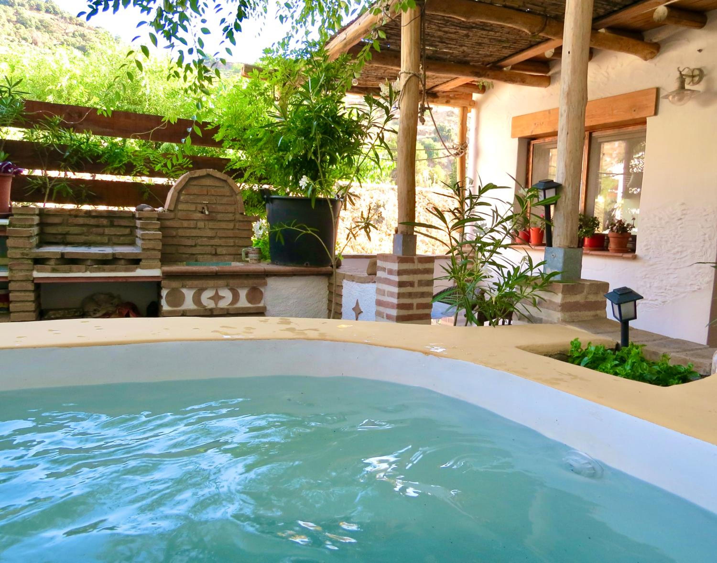 El Encanto