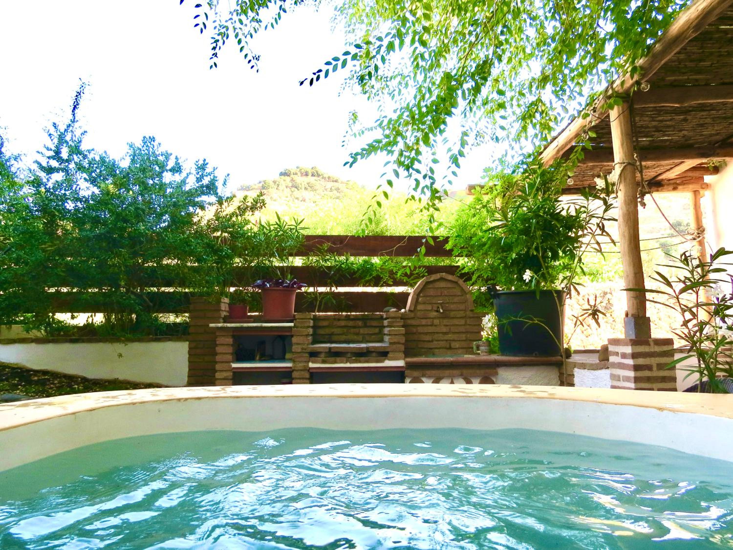El Encanto