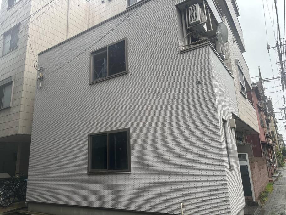 Private Hotel Asakusa