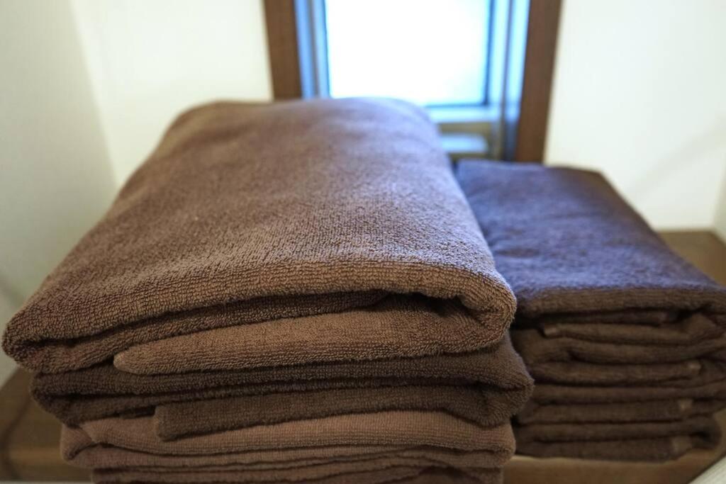 Private Hotel Asakusa