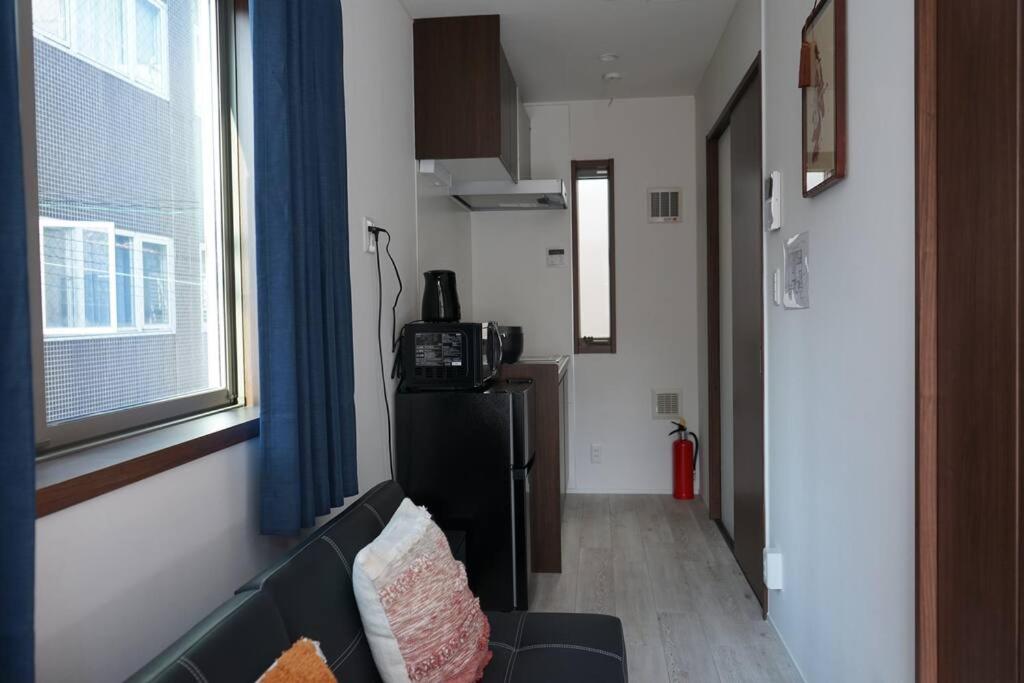 Private Hotel Asakusa