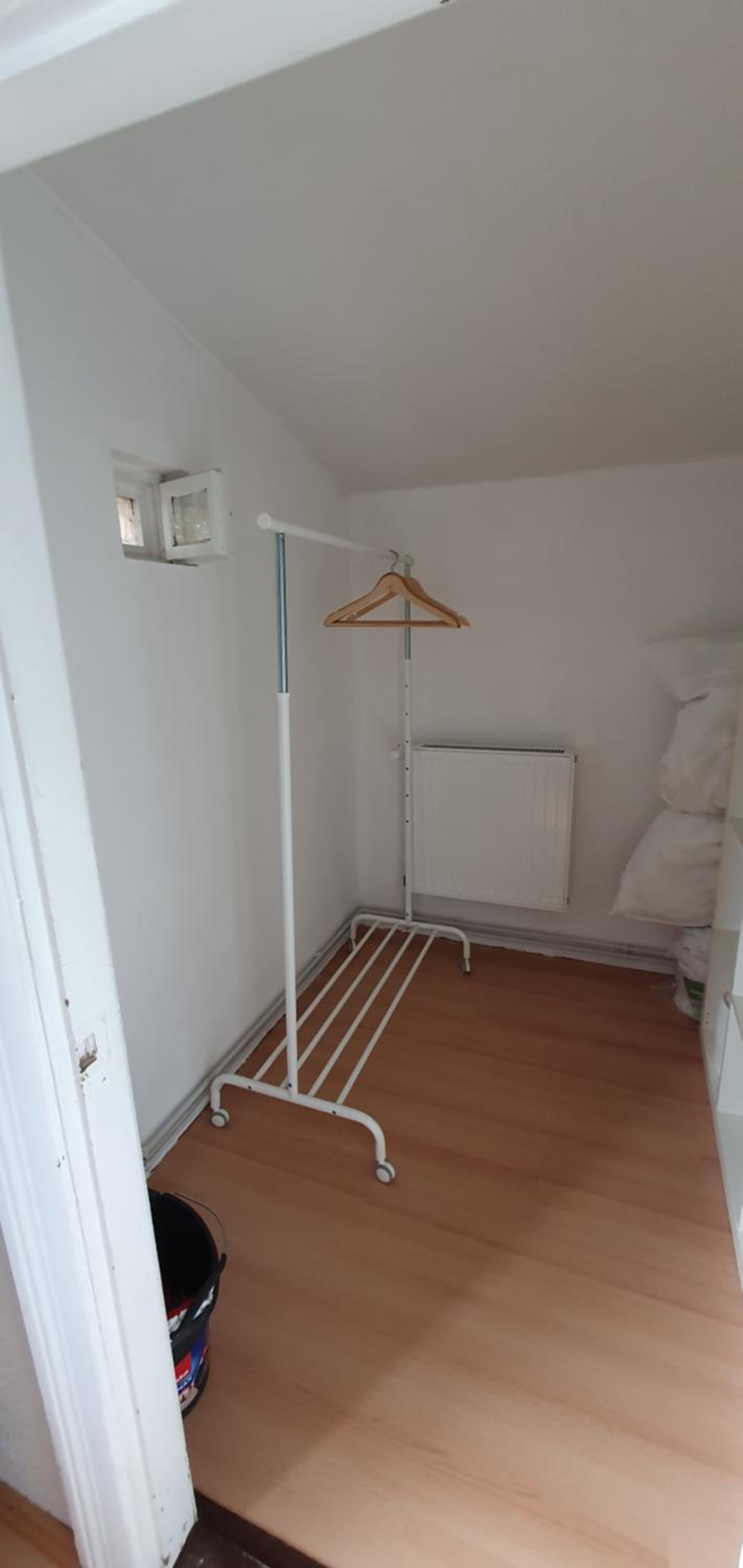 De lütt Stuuv