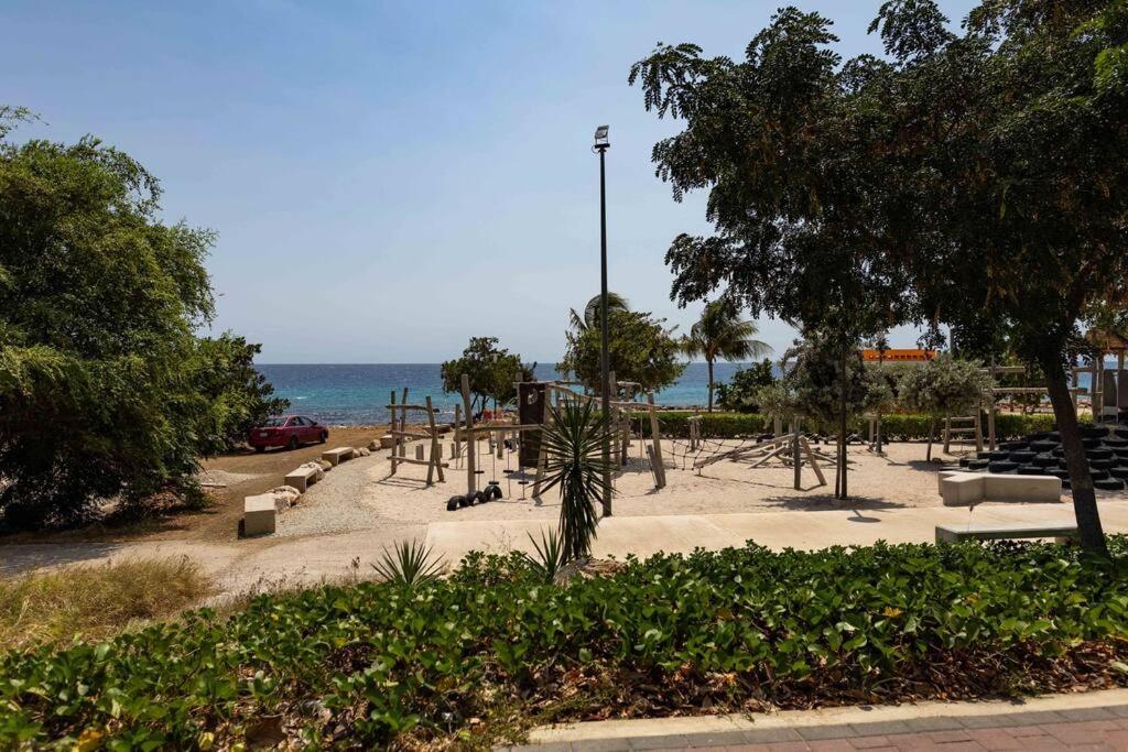Oceanfront 3 Bedroom house