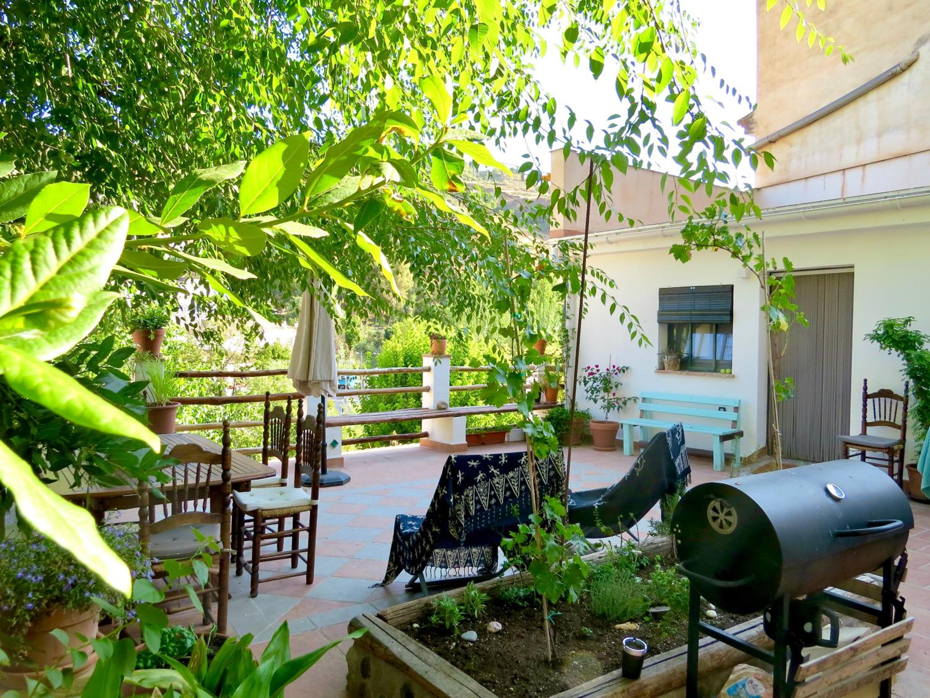 El Encanto