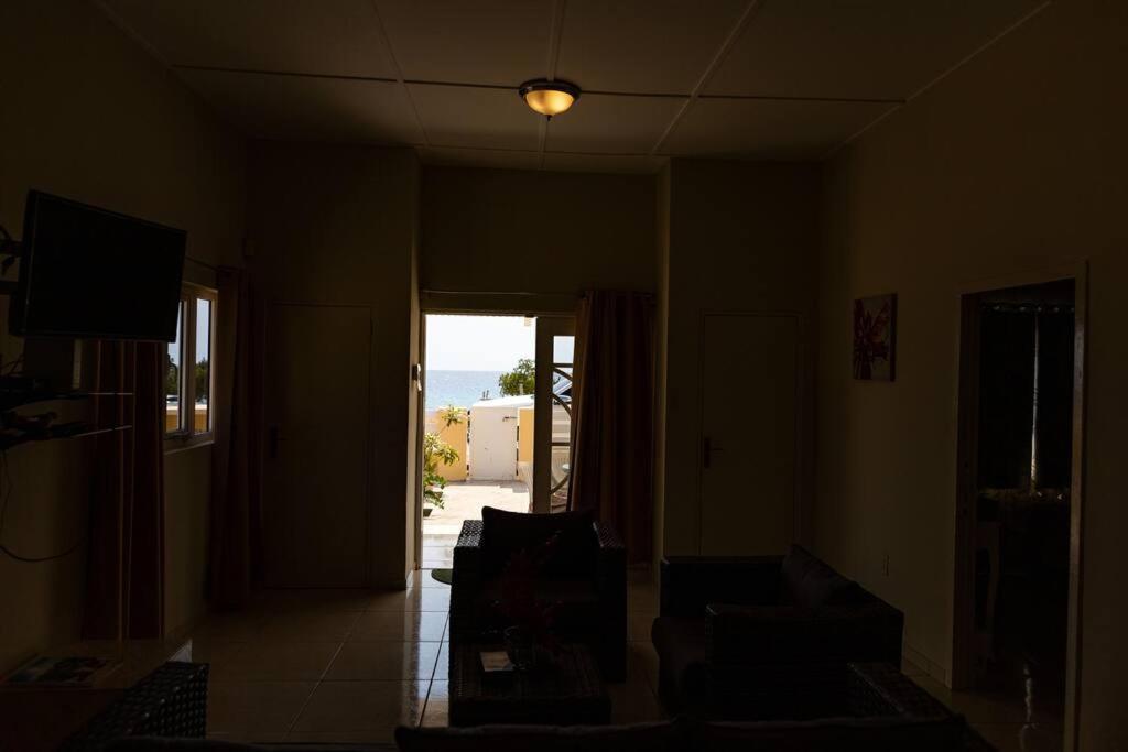 Oceanfront 3 Bedroom house