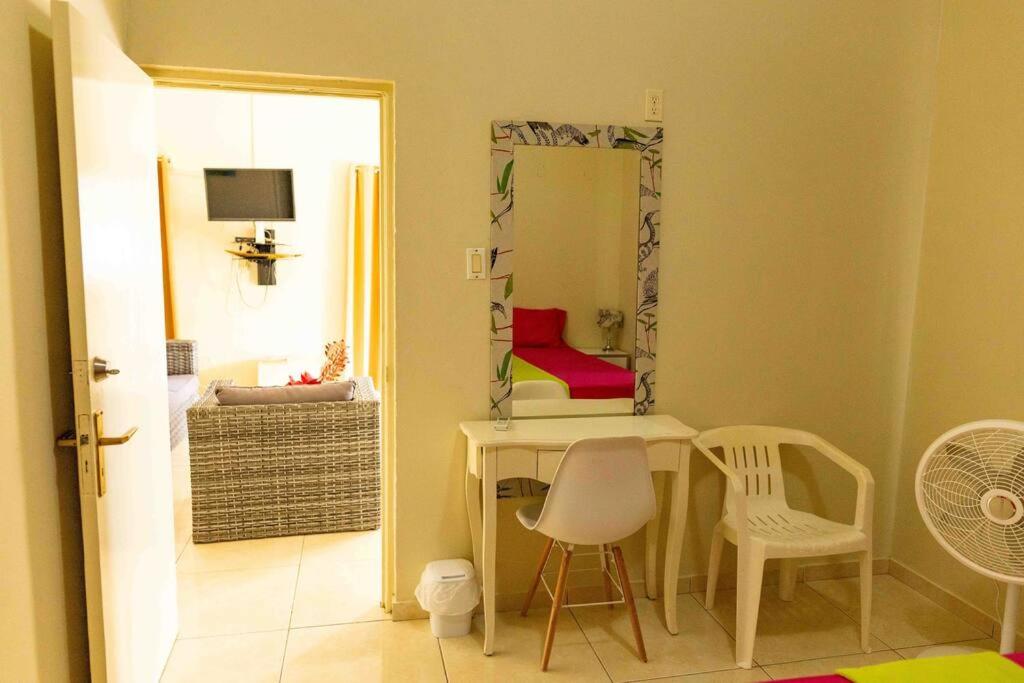 Oceanfront 3 Bedroom house