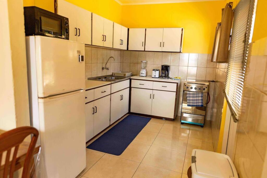Oceanfront 3 Bedroom house