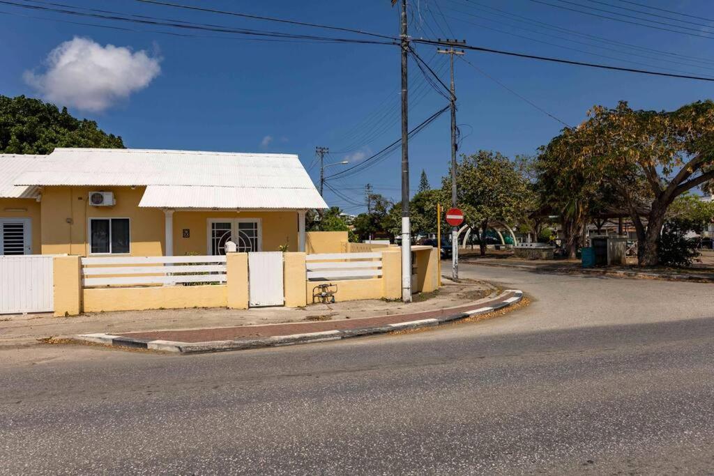 Oceanfront 3 Bedroom house