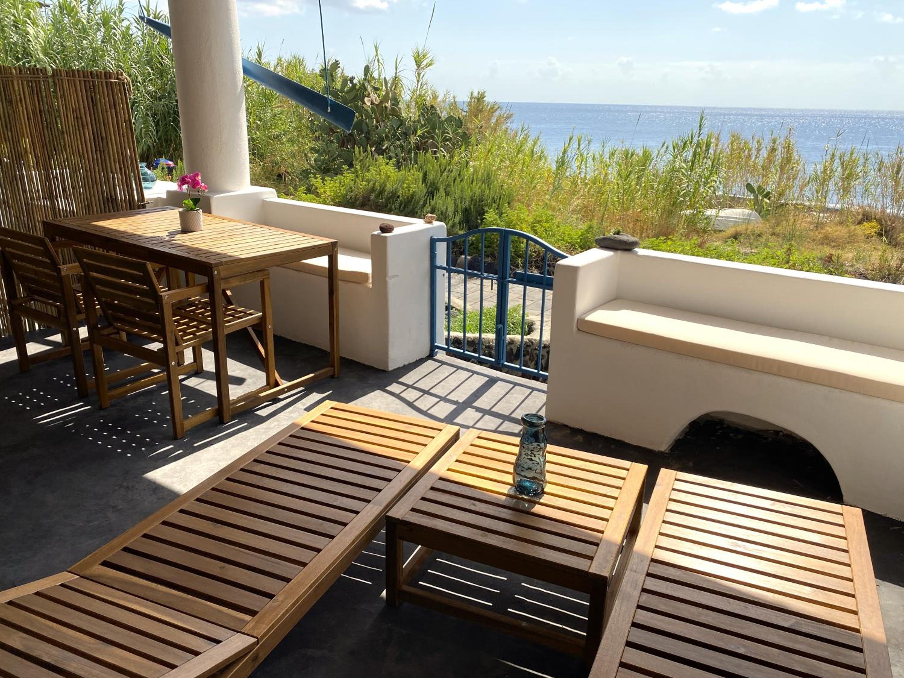 La Mia Valigia a Stromboli photo 2