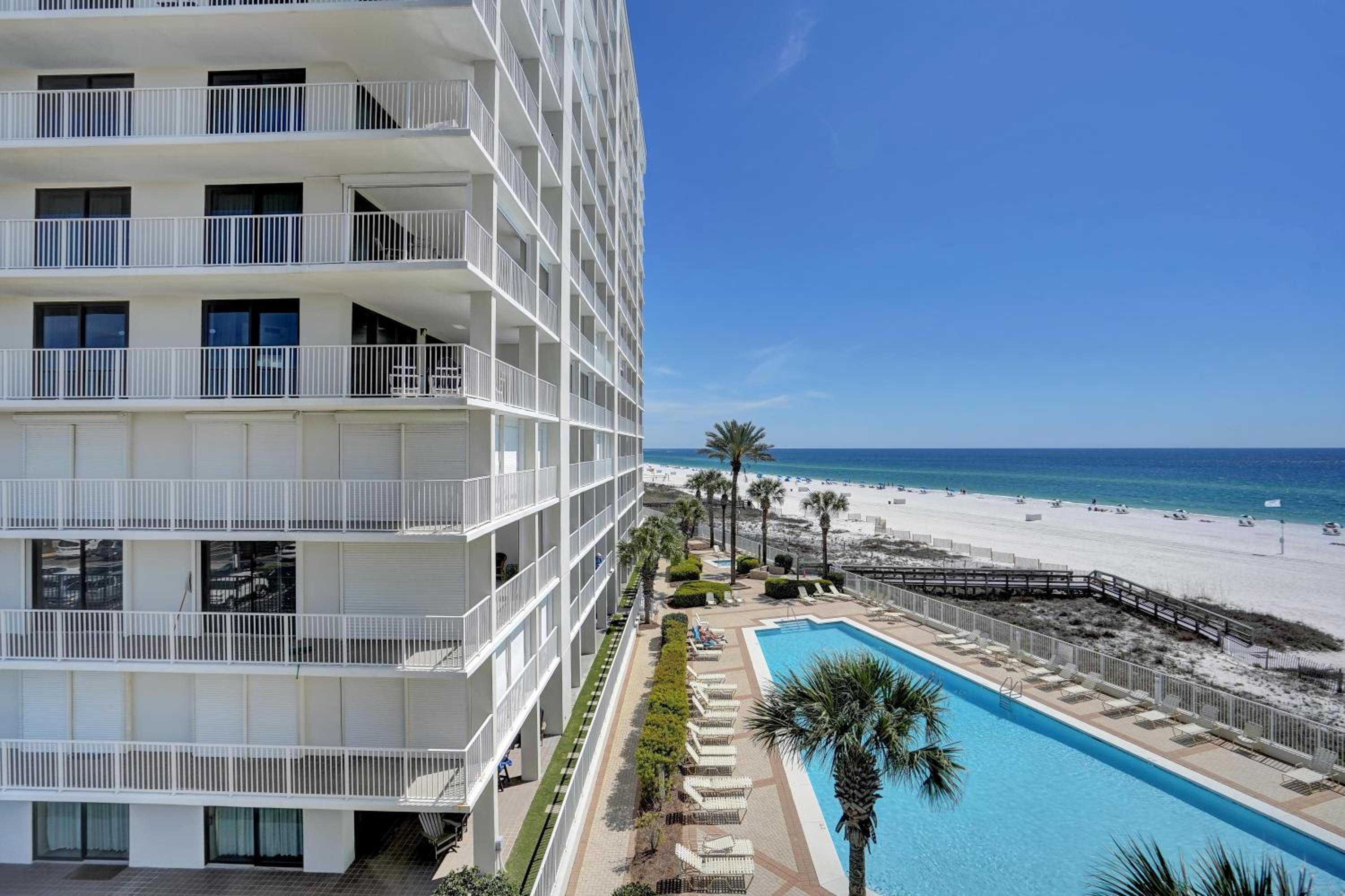 Hotel Windward Pointe 401 - Image 1