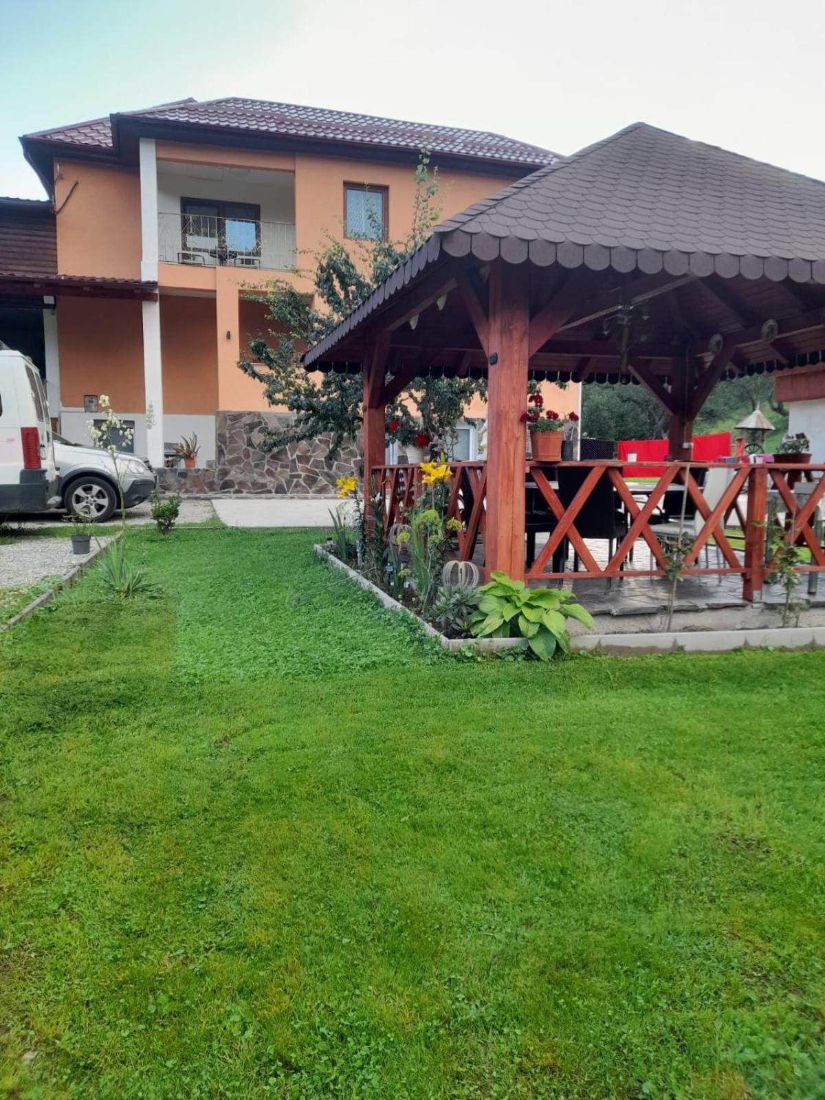 Casa M&M view 5