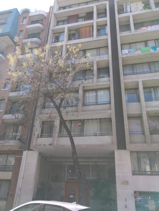 Un bombón en Santiago Centro
