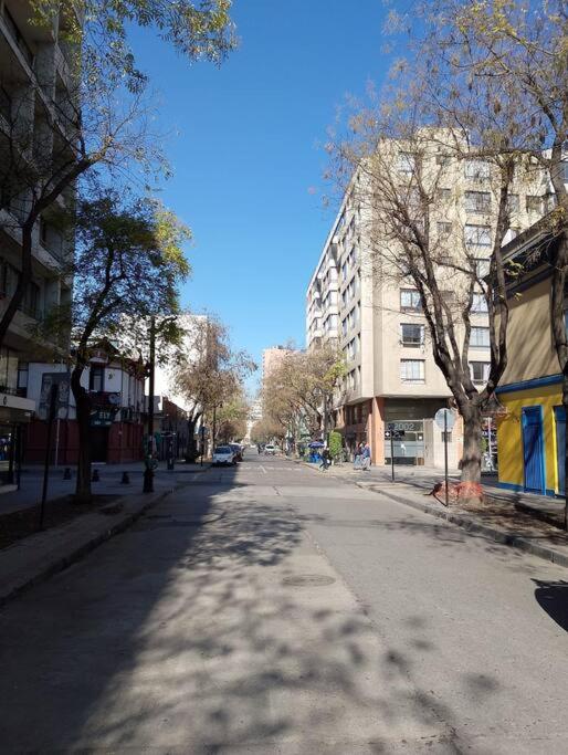 Un bombón en Santiago Centro