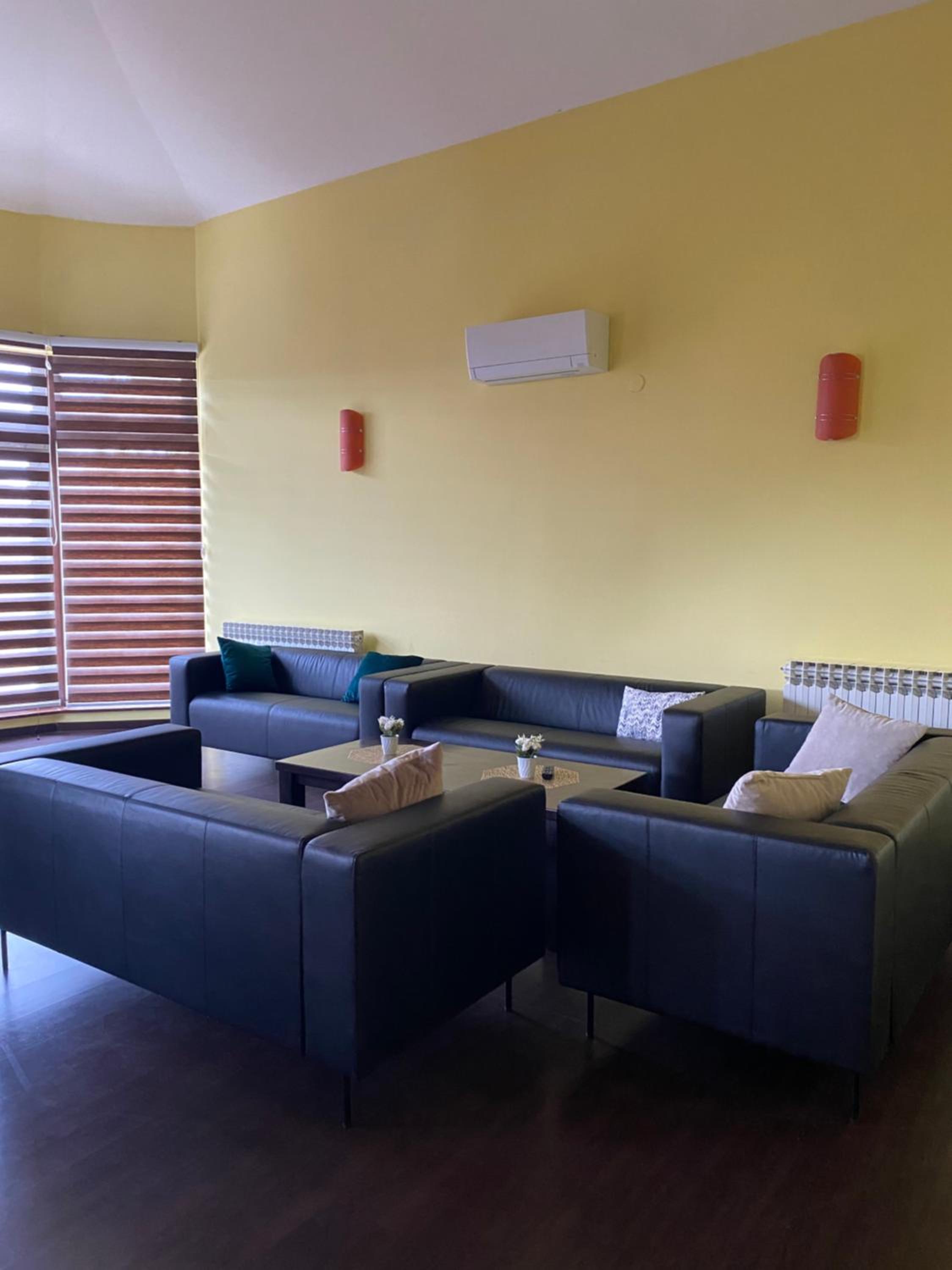 Villa Sun Visoko