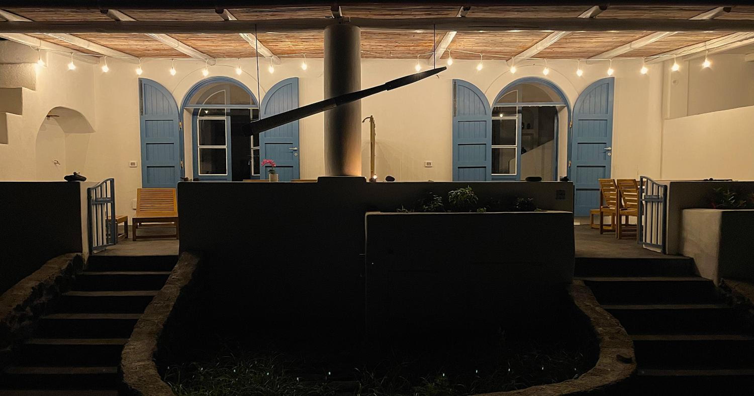 La Mia Valigia a Stromboli photo 4