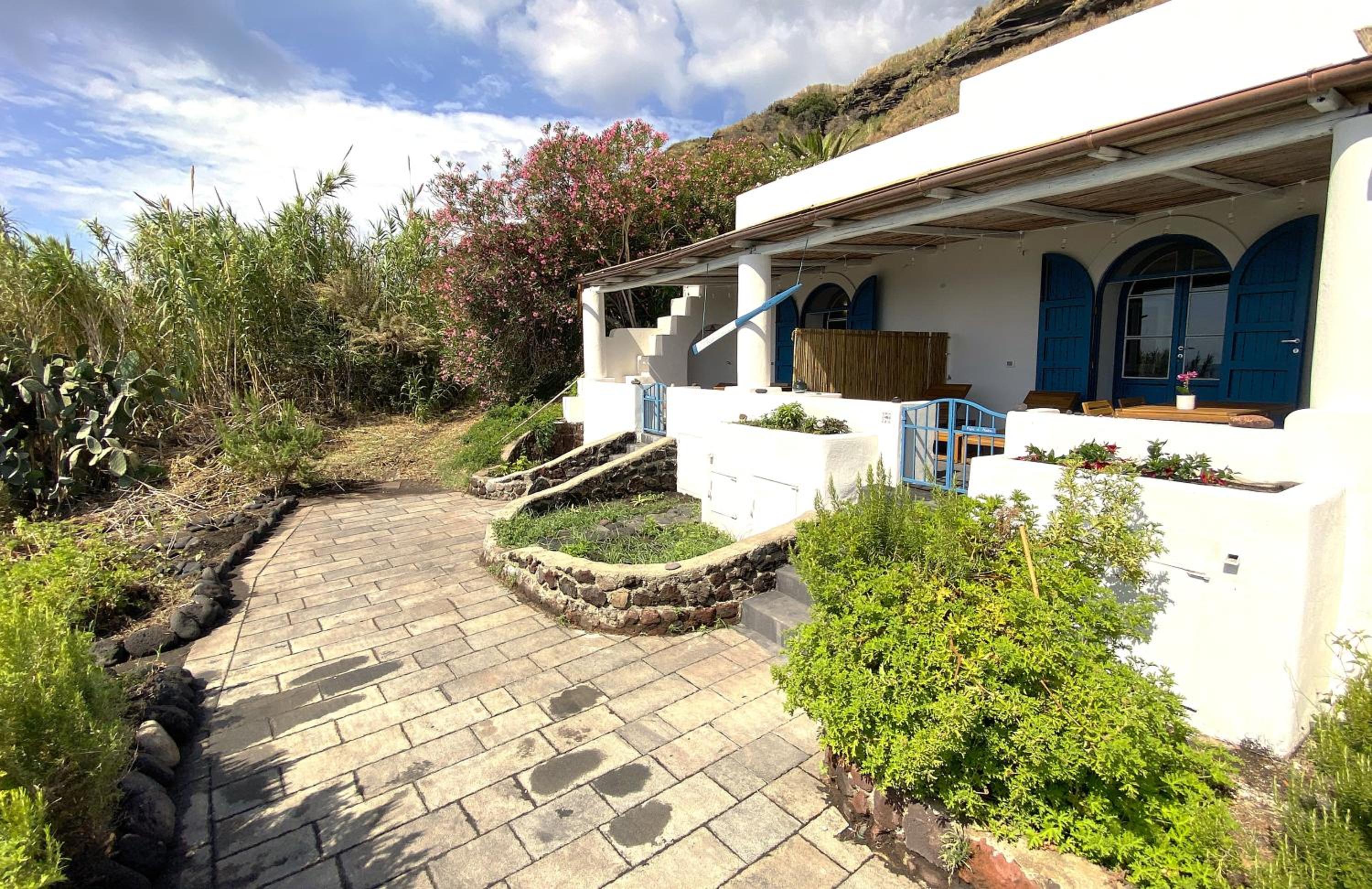 La Mia Valigia a Stromboli photo 3