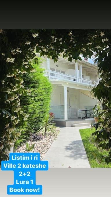 Luxury Villa-Duplex, Lalzi Bay Breeze