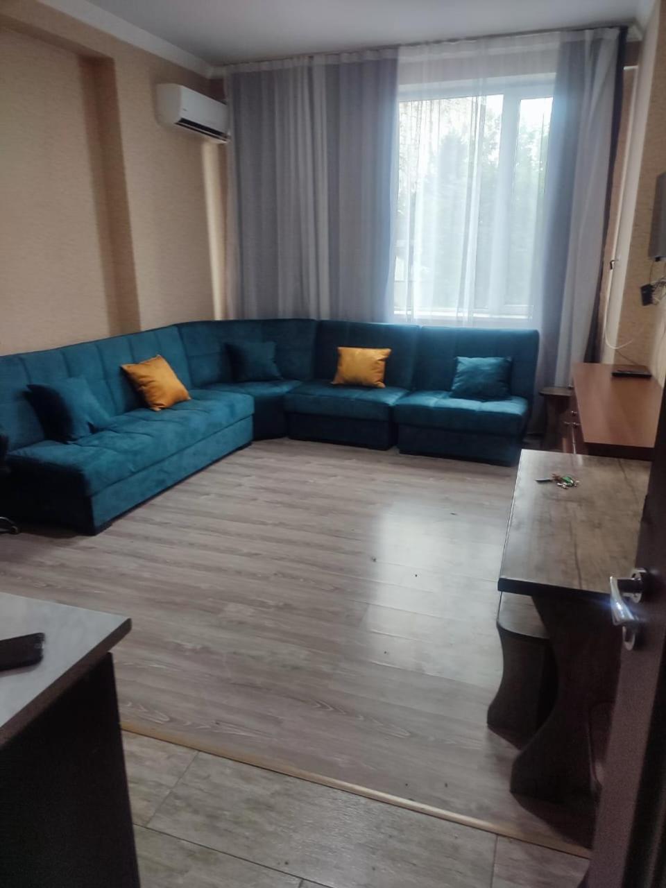Isani Apartment