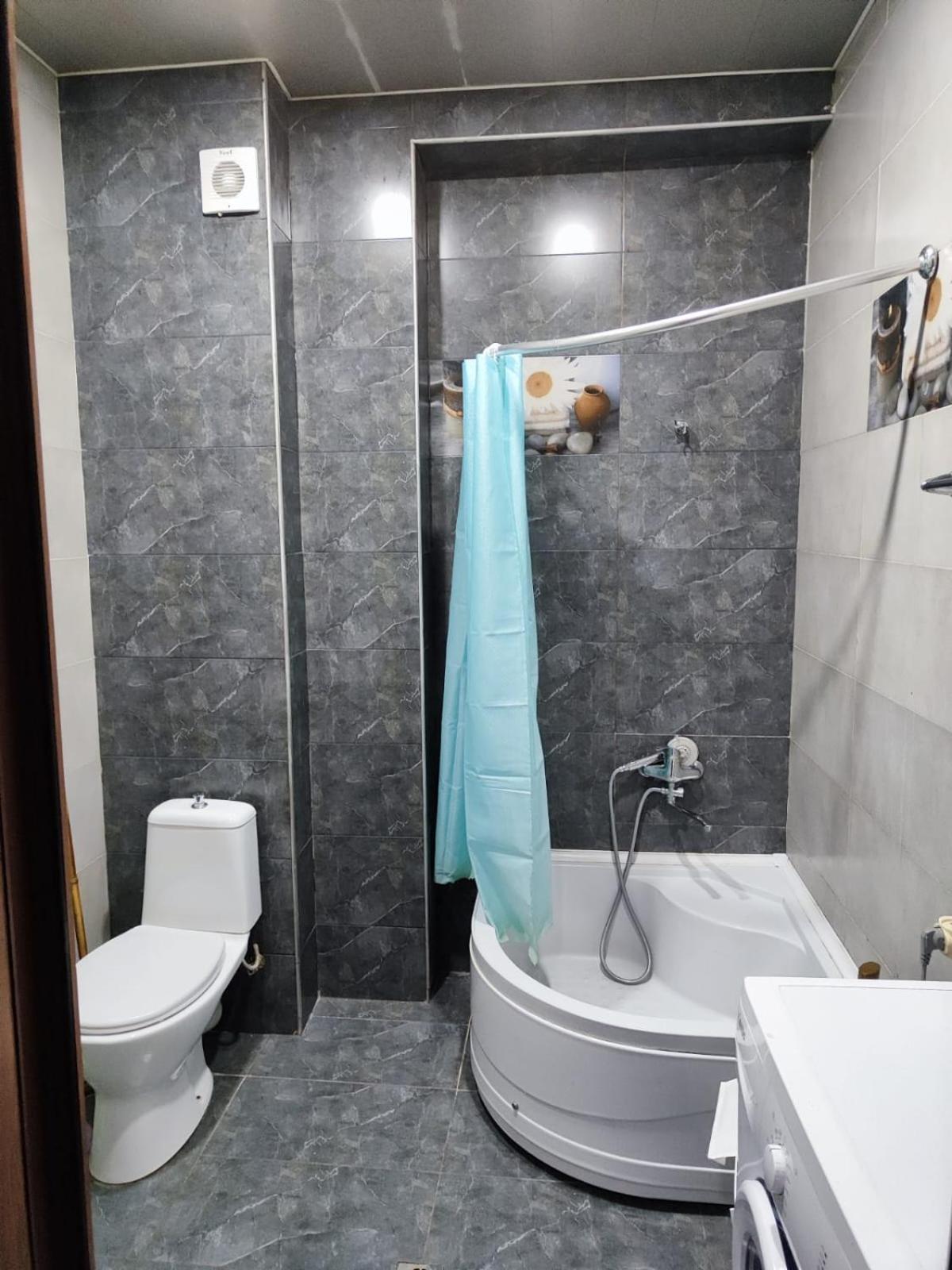 Isani Apartment