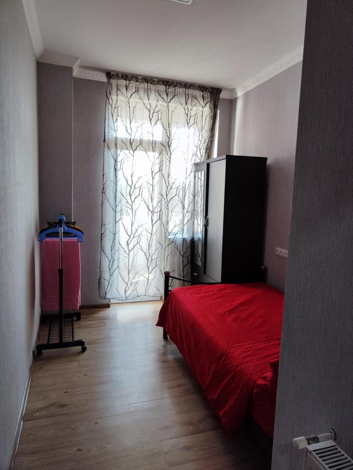 Isani Apartment