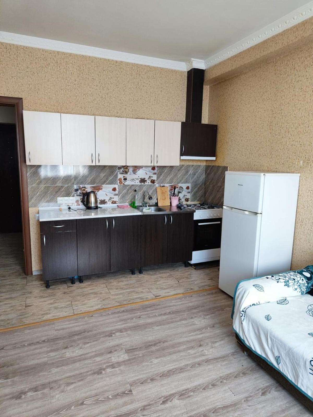 Isani Apartment