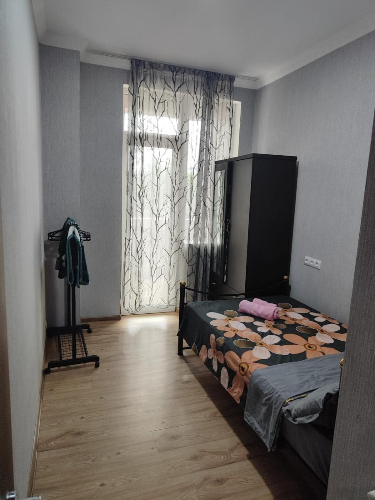 Isani Apartment