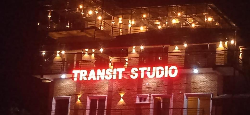 Transit Studio Katunayake view 2