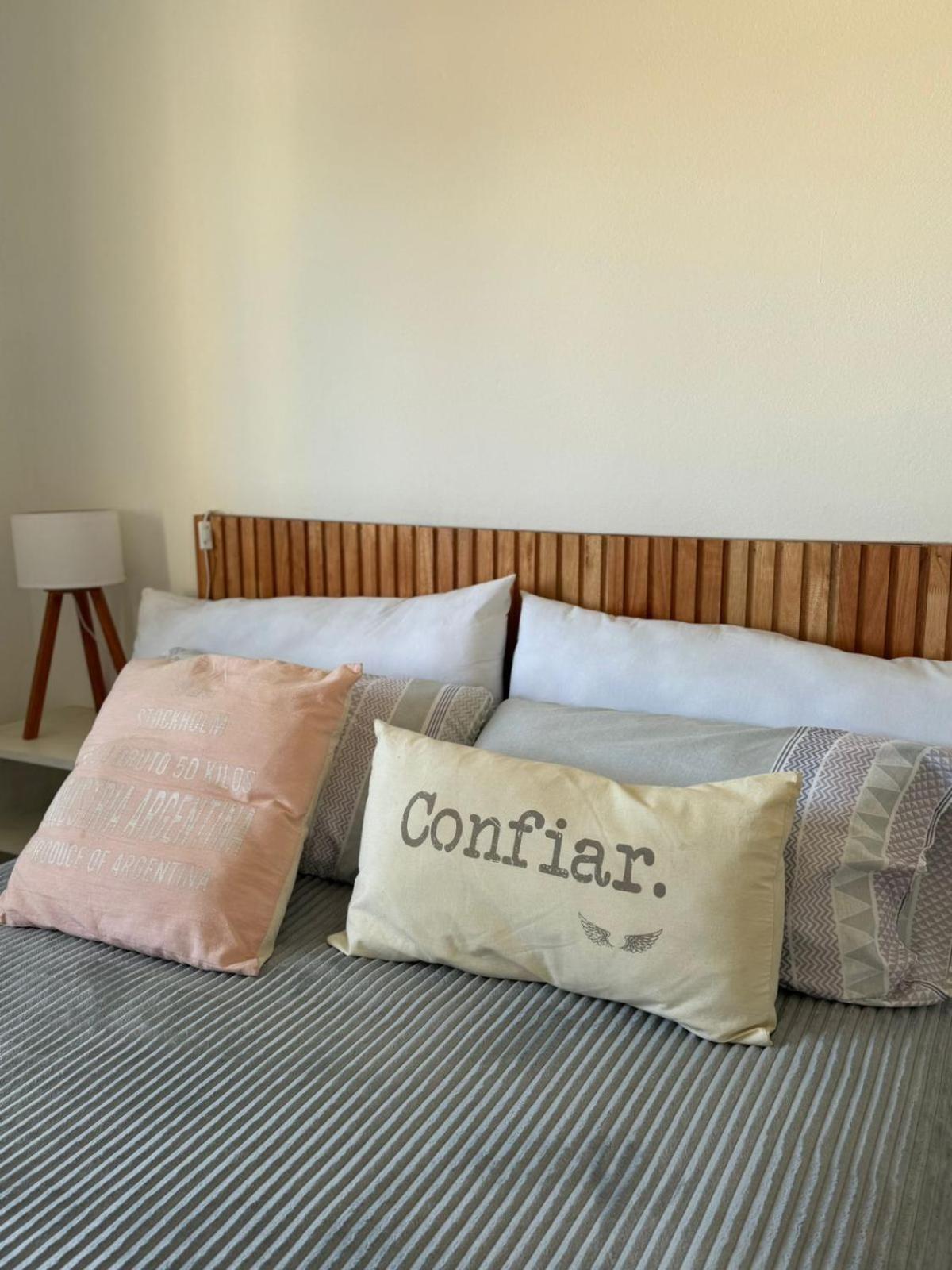 Departamento en Villaguay